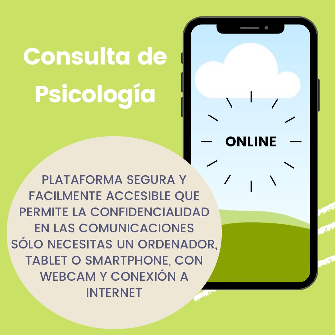 psicologo online